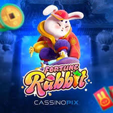 jogar rabbit demo ícone